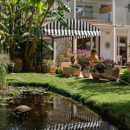 Hotel Araxa - Adults Only-3