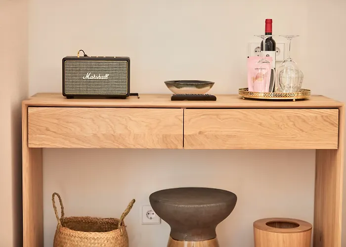 Mhouse Boutique Palma