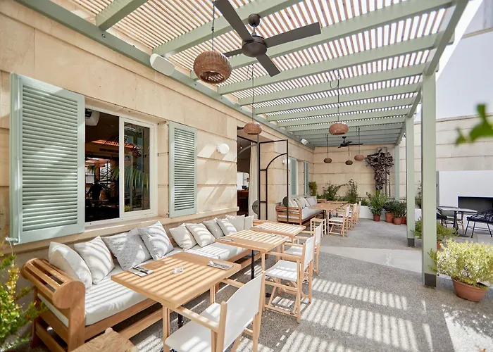 Mhouse Boutique Palma