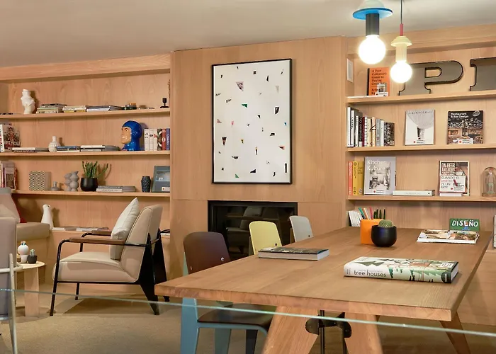 Innside By Melia Palma Center